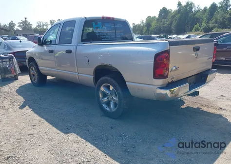 2008 Dodge Ram 1500 Slt z USA, uszkodzony, nr VIN 1D7HU18208S597773